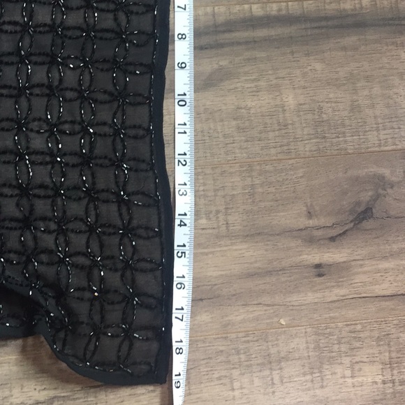 Glittery scarf - Picture 5 of 7